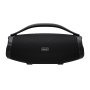 BKK Zvucnik Bluetooth B59PR0 sa mikrofonom crni - slika 1