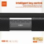 MOXOM Zvucnik Bluetooth MX-SK83 Sound Bar crni - slika 3