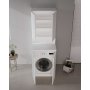 HANAH HOME Kupatilski ormarić Bosco Lume 70 800 - slika 2