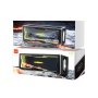 MOXOM Zvucnik bluetooth MX-SK91 crni - slika 2