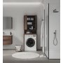 HANAH HOME Kupatilski ormarić Bosco Lume 70 801 - slika 2
