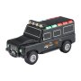 N/A Zvucnik bluetooth WS-630 auto crni - slika 1