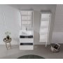 HANAH HOME Kupatilski ormarić Arno 40 325 - slika 2
