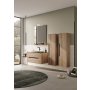 HANAH HOME Kupatilski ormarić Galia 40 855 - slika 2