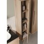 HANAH HOME Kupatilski ormarić Galia 40 855 - slika 3