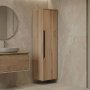 HANAH HOME Kupatilski ormarić Galia 40 855 - slika 1