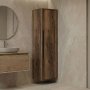 HANAH HOME Kupatilski ormarić Galia 40 856 - slika 1