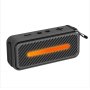 MOXOM Zvucnik bluetooth MX-SK74 crni - slika 1