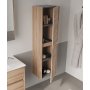 HANAH HOME Kupatilski ormarić Side 40 080 - slika 2