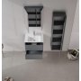 HANAH HOME Kupatilski ormarić Side 40 586 - slika 3