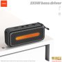 MOXOM Zvucnik bluetooth MX-SK74 plavi - slika 3