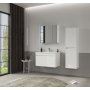 HANAH HOME Kupatilski ormarić Side 40 585 - slika 2
