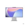 LENOVO IdeaCentre AIO Ryzen 5 7535HS, 16GB , 512GB SSD, 27 FHD (F0HQ00B0YA) // Win 11 Pro - slika 1