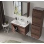 HANAH HOME Kupatilski ormarić Side 40 081 - slika 3