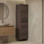 HANAH HOME Kupatilski ormarić Side 40 081 - slika 1