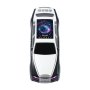 N/A Zvucnik bluetooth WS-610 auto crni - slika 2