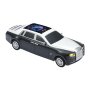 N/A Zvucnik bluetooth WS-610 auto crni - slika 1