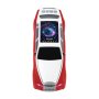 N/A Zvucnik bluetooth WS-610 auto crveni - slika 2
