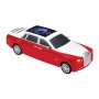 N/A Zvucnik bluetooth WS-610 auto crveni - slika 1