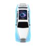 N/A Zvucnik bluetooth WS-610 auto plavi - slika 2