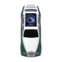 N/A Zvucnik bluetooth WS-610 auto zeleni - slika 2