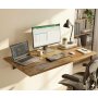 HANAH HOME Radni sto Lara Atlantic Pine - slika 1