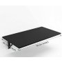 HANAH HOME Radni sto Lara Black - slika 5