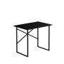 HANAH HOME Radni sto Modena Black - slika 3