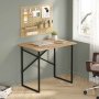 HANAH HOME Radni sto Modena Natural - slika 1
