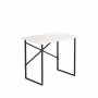 HANAH HOME Radni sto Modena White - slika 3