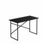 HANAH HOME Radni sto Odesa Black - slika 3