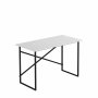 HANAH HOME Radni sto Odesa White - slika 3