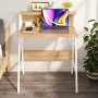 HANAH HOME Radni sto Piano Atlantic Pine - slika 3