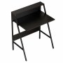 HANAH HOME Radni sto Piano Black - slika 4