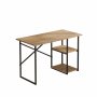 HANAH HOME Radni sto Vienna Natural - slika 3