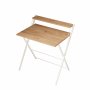 HANAH HOME Radni sto Bodo Atlantic Pine - slika 3