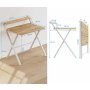 HANAH HOME Radni sto Bodo Atlantic Pine - slika 4