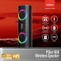 MOXOM Zvucnik Bluetooth MX-SK68 crni - slika 2
