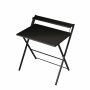 HANAH HOME Radni sto Bodo Black - slika 4