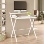HANAH HOME Radni sto Bodo White - slika 2