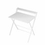 HANAH HOME Radni sto Bodo White - slika 3