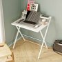 HANAH HOME Radni sto Bodo White - slika 1