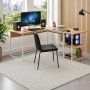 HANAH HOME Radni sto Kotor Atlantic Pine - slika 1