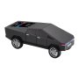 N/A Zvucnik bluetooth WS-580 auto crni - slika 1