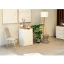 HANAH HOME Radni sto Modulo Oak Cream - slika 2