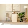 HANAH HOME Radni sto Modulo Oak Cream - slika 4