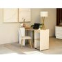 HANAH HOME Radni sto Modulo Oak Cream - slika 1