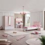 HANAH HOME Radni sto Rosa - slika 2