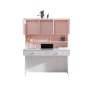 HANAH HOME Radni sto Rosa - slika 4