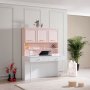 HANAH HOME Radni sto Rosa - slika 1